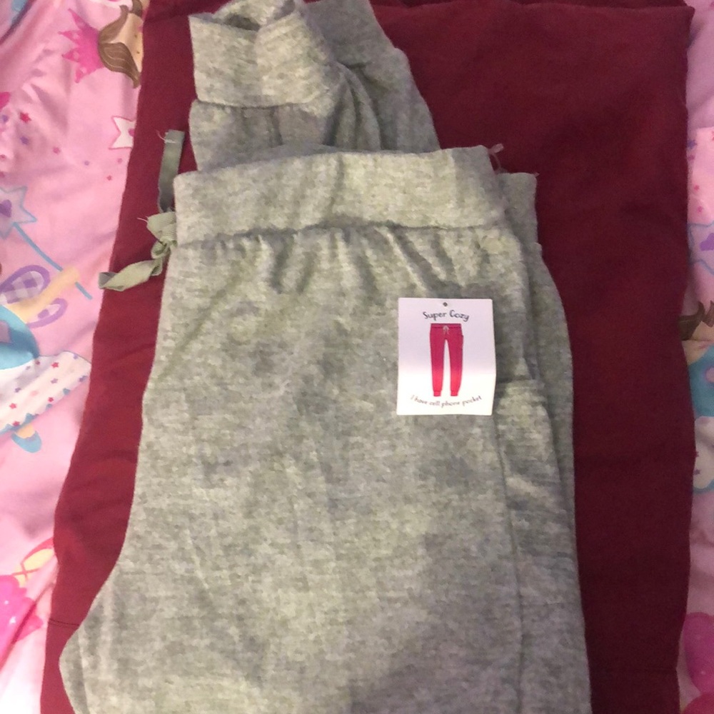 Lounge pants 2.x👖 brand new very comfortable